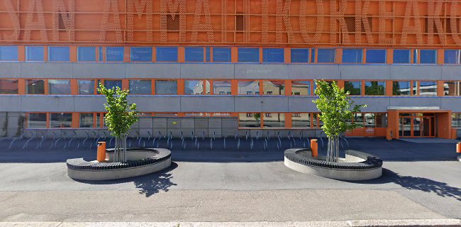 Ravintola Serveri - Vaasa