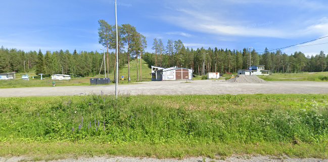 Paloski kahvio ja välinevuokraamo - Iisalmi