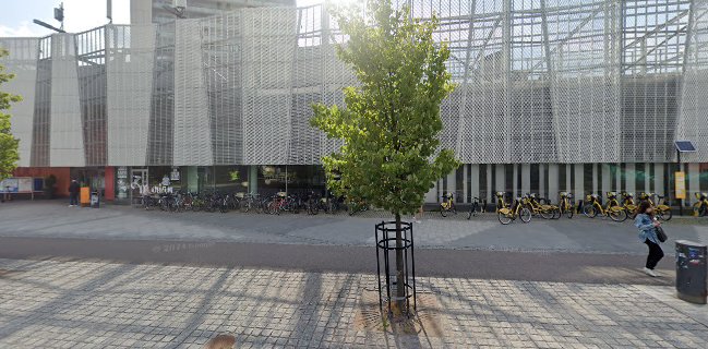 Marian Konditoria, Niitty - Espoo