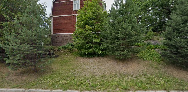 Ravintola Villa Lilla