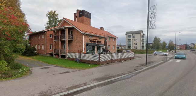 Ravintola Mamma Leone