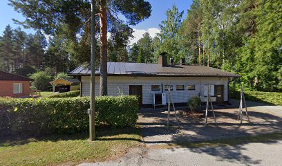 Kotileipomo Majoinen & Norppa