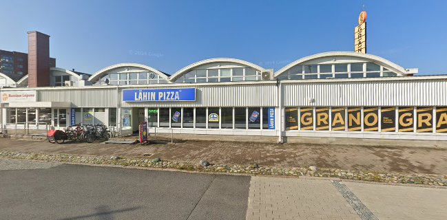 Lähin Pizza - Oulu