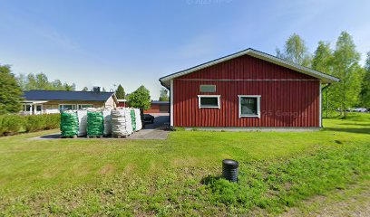 Pyhäjoen Leipä ja Kuljetus Pehkonen & Kumpp.