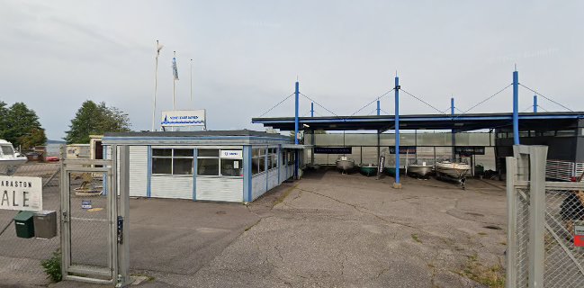 Lahden Nosturi ravintola - saunamaailma - skybar