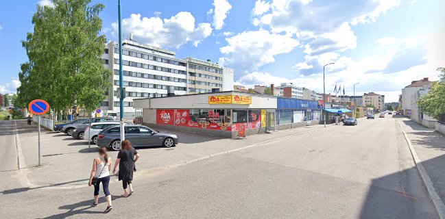 Ada Pizzeria kajaani