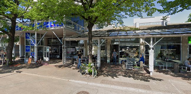 Opinii despre kat's cafe în Kotka - Ravintola-ala