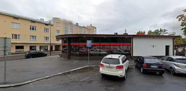 Black Sheep Pub & Terrace