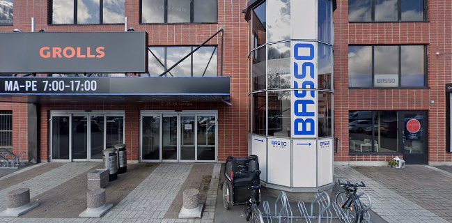 Ravintola Ilo, SS-catering Oy