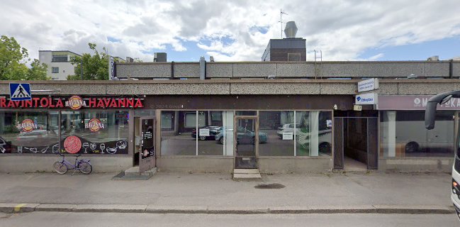 Reviews of Ravintola Havanna Kebab Pizzeria in Imatra - Ravintola-ala