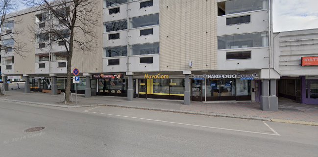 Savilahdenkatu 5-7, 50100 Mikkeli