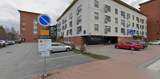 Kontukeittio Hervanta