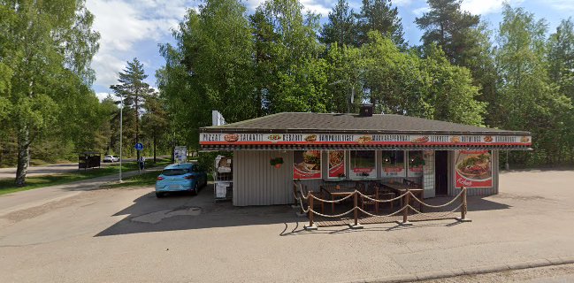 Pizzeria Aitta