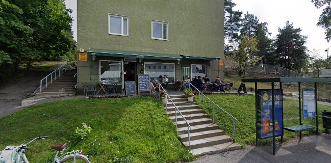 Ravintola Pikku Hukka