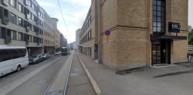 Opinii despre HALO Food & Events în Helsinki - Ravintola-ala