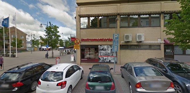 Skyfall Kebab Pizzeria