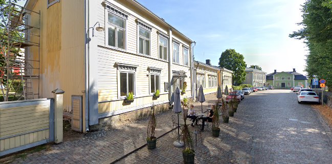 Vanhan Porvoon Glassikko