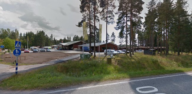 Tervon lounas-ravintola Silta oy