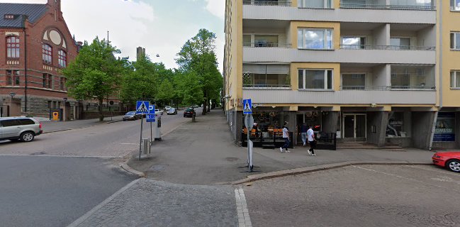 Pizzeria Antonio - Lahti