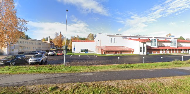 Särkeläntie 12, 98120 Kemijärvi