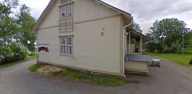 Huwila Bar & Kitchen