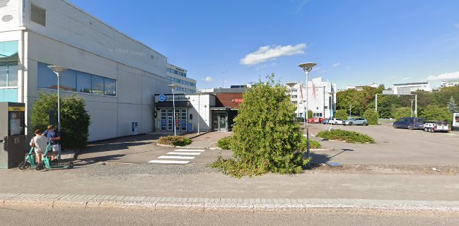 Hesburger Loviisankatu