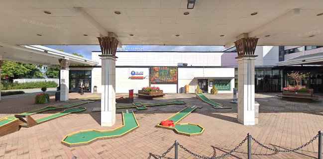 Classic Pizza Restaurant