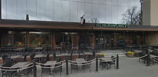 Reviews of Moe's in Tampere - Ravintola-ala