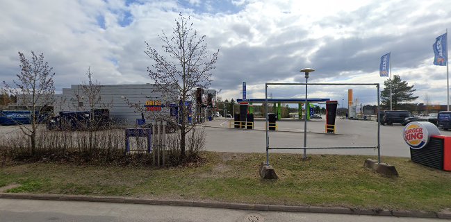 Burger King Imatra