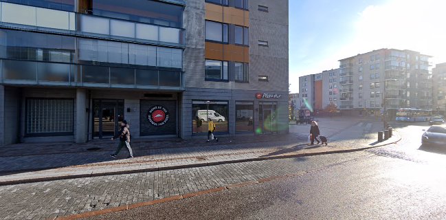 Pizza Hut Matinkylä