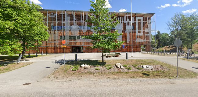 Kirjaston Joel kahvila - Ravintola-ala