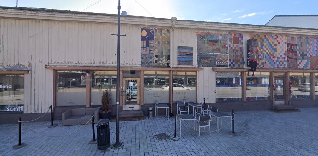 Public House Olkkari - Ravintola-ala