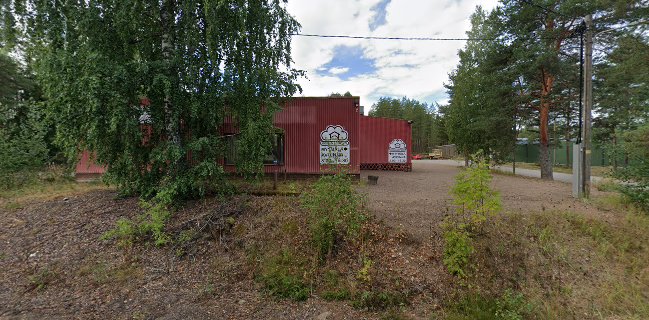 Leipurimestarintie 2, 45610 Koria