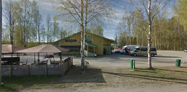 Herkkupaussi