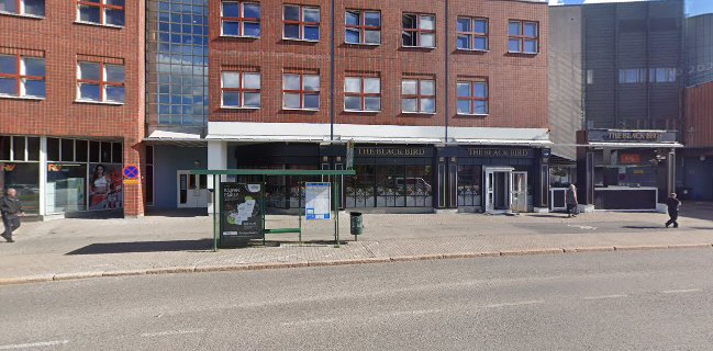 Ravintola Black Bird