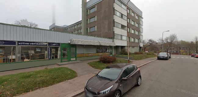 Kotkan Leipä - Turkian leipomo - Ravintola-ala