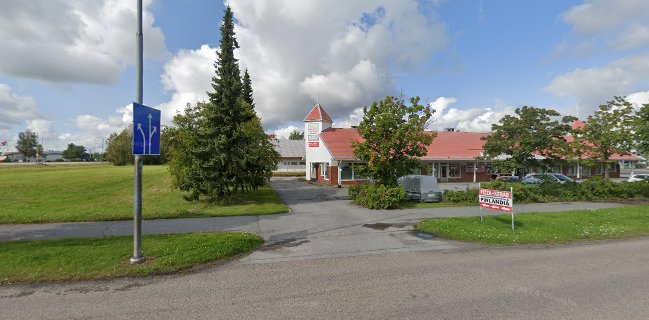 Finlandia Lounas Avoin yhtiö