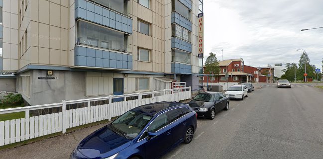 Raahen Tornitalo kiinalainen ravintola