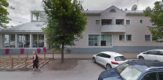 Opinii despre Ravintola Elvan Bistro în Hanko - Ravintola-ala