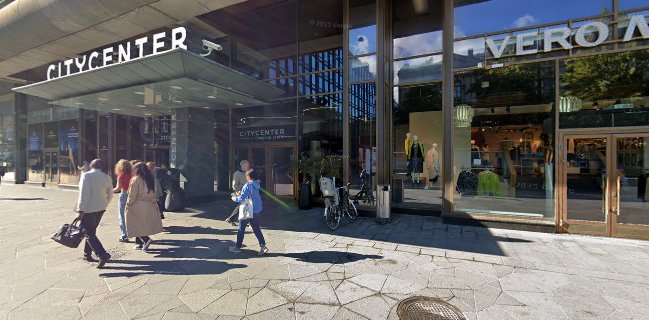 Sports Academy - Helsinki