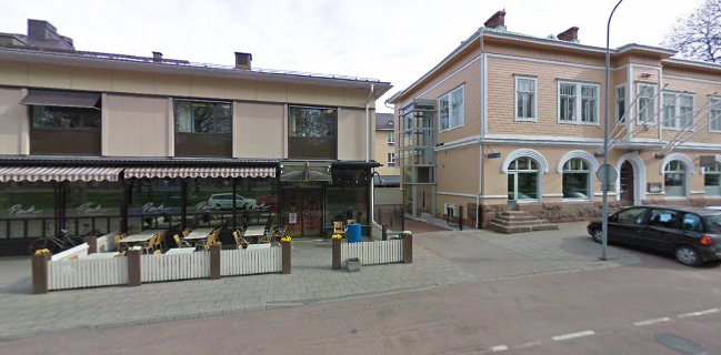 Opinii despre Park Restaurang & Bar în Mariehamn - Ravintola-ala