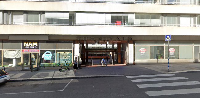 Lipterin Vegetarian Restaurant