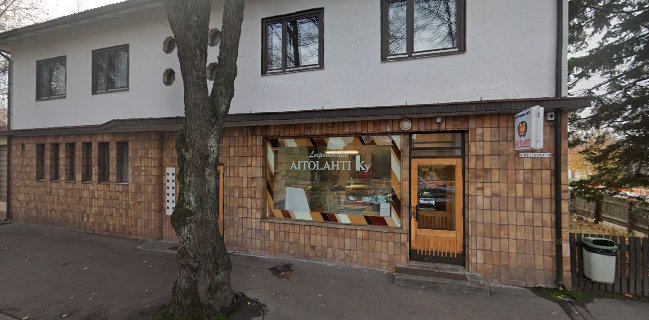 Leipomoliike Aitolahti Ky