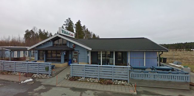 Reviews of Ykkös Cafe in Piikkiö - Ravintola-ala