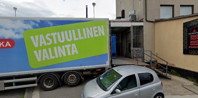 Uitto Pub, Rovaniemi