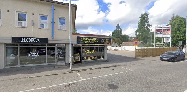 Opinii despre Marmaris Pizza&Kebab în Rovaniemi - Ravintola-ala