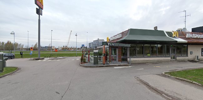 McDonald's Vantaa Tammisto - Ravintola-ala