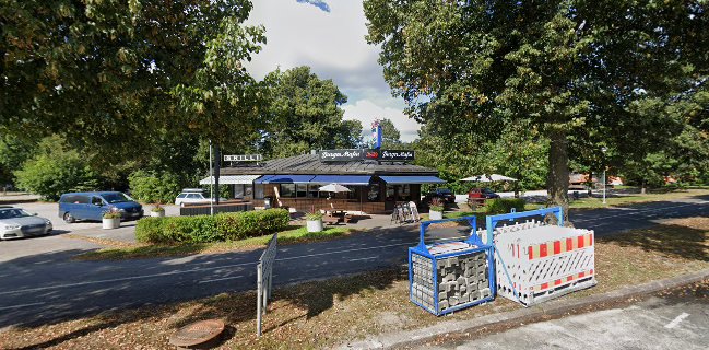 Opinii despre Burger Mafia Kivimaa în Lahti - Ravintola-ala