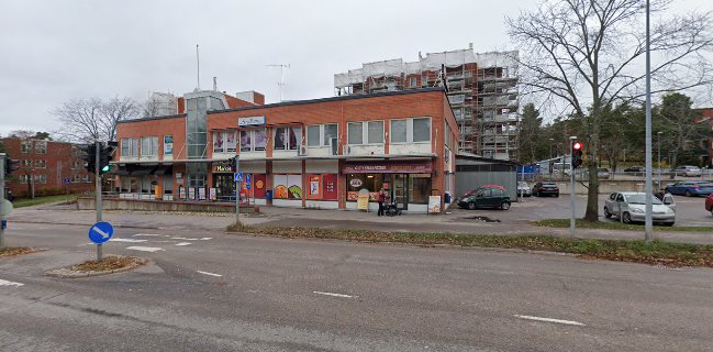 City Kebab Pizzeria Espoo - Espoo