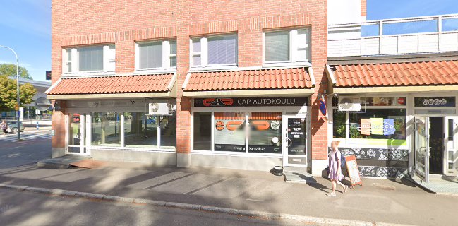 Reviews of Ravintola Blancco in Pieksämäki - Ravintola-ala